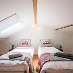 La Scierie De La Grande Ourse Albiez-Montrond