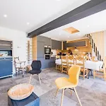 Σαλέ La Scierie De La Grande Ourse Albiez-Montrond