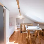 La Scierie De La Grande Ourse * Albiez-Montrond