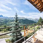 La Scierie De La Grande Ourse Σαλέ