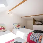 Σαλέ La Scierie De La Grande Ourse Albiez-Montrond