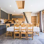 La Scierie De La Grande Ourse * Albiez-Montrond