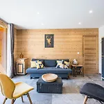 La Scierie De La Grande Ourse Albiez-Montrond