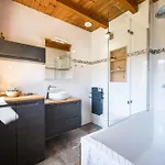 La Scierie De La Grande Ourse Albiez-Montrond