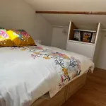 La Scierie De La Grande Ourse Σαλέ *