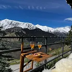 Σαλέ La Scierie De La Grande Ourse