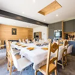La Scierie De La Grande Ourse *