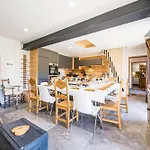 Σαλέ La Scierie De La Grande Ourse