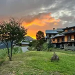 Σαλέ La Scierie De La Grande Ourse *