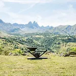 Σαλέ La Scierie De La Grande Ourse *