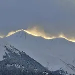 Σαλέ La Scierie De La Grande Ourse Albiez-Montrond