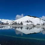 La Scierie De La Grande Ourse Albiez-Montrond