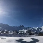 La Scierie De La Grande Ourse *