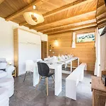 La Scierie De La Grande Ourse *