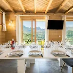 La Scierie De La Grande Ourse * Albiez-Montrond