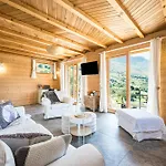 La Scierie De La Grande Ourse