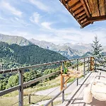 Σαλέ La Scierie De La Grande Ourse