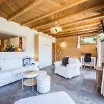 La Scierie De La Grande Ourse *