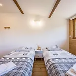 La Scierie De La Grande Ourse * Albiez-Montrond