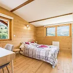 La Scierie De La Grande Ourse