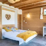 La Scierie De La Grande Ourse Σαλέ *