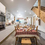 Σαλέ La Scierie De La Grande Ourse *