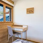 La Scierie De La Grande Ourse Σαλέ Albiez-Montrond