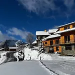 Σαλέ La Scierie De La Grande Ourse