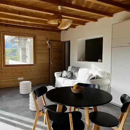La Scierie De La Grande Ourse Chalet Albiez-Montrond