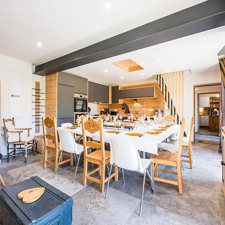 La Scierie De La Grande Ourse