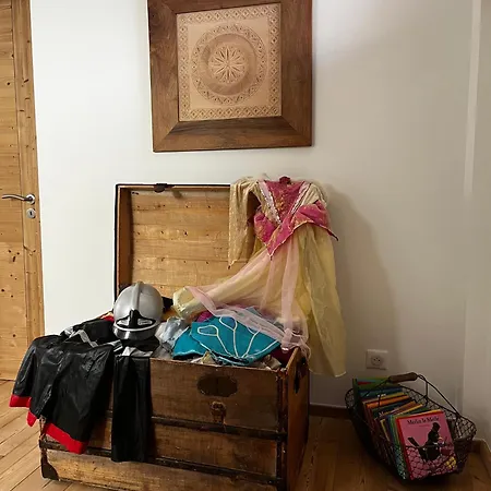 La Scierie De La Grande Ourse Σαλέ *