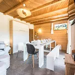 La Scierie De La Grande Ourse