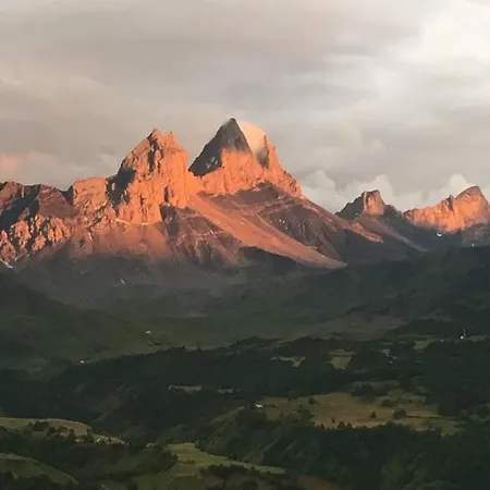 La Scierie De La Grande Ourse