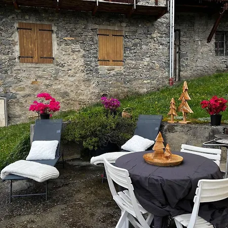 La Scierie De La Grande Ourse *