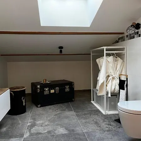La Scierie De La Grande Ourse Chalet *