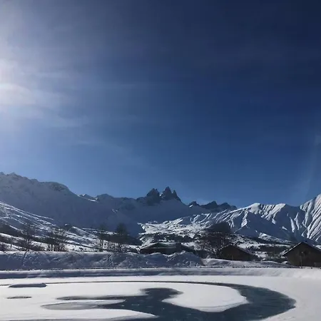 La Scierie De La Grande Ourse *