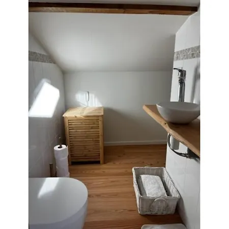La Scierie De La Grande Ourse Chalet