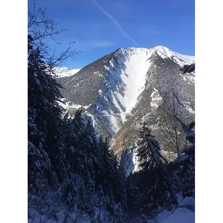 La Scierie De La Grande Ourse *