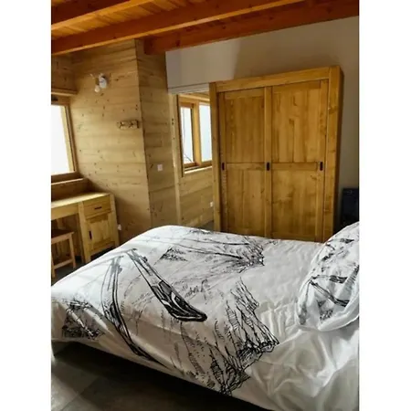 La Scierie De La Grande Ourse *
