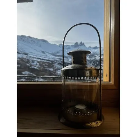 La Scierie De La Grande Ourse Albiez-Montrond
