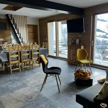 La Scierie De La Grande Ourse
