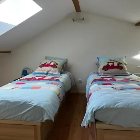 Chalet La Scierie De La Grande Ourse Albiez-Montrond