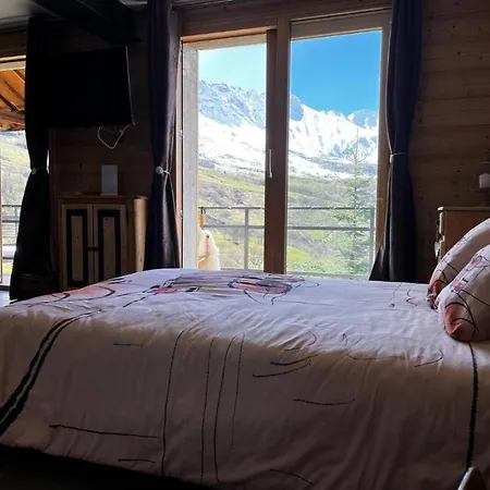 La Scierie De La Grande Ourse