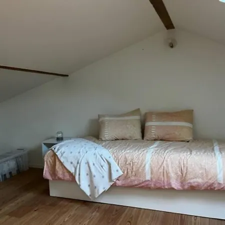 La Scierie De La Grande Ourse Chalet Albiez-Montrond