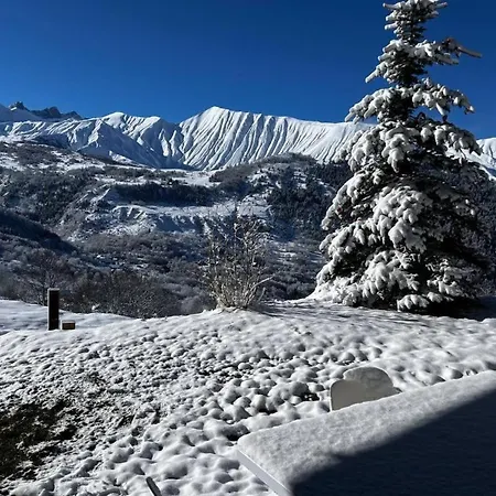La Scierie De La Grande Ourse *
