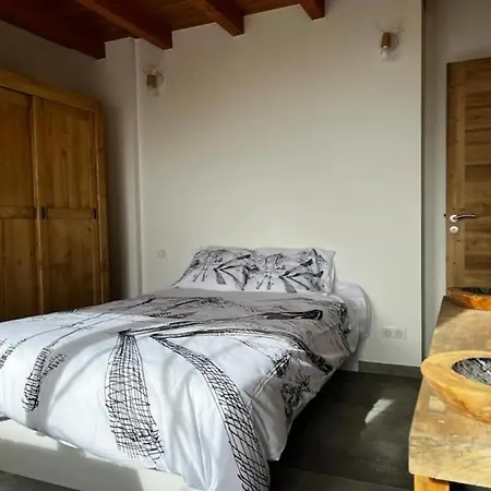 La Scierie De La Grande Ourse Chalet