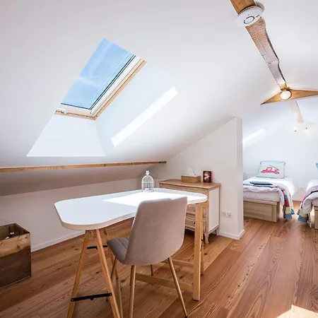 La Scierie De La Grande Ourse Holiday home *