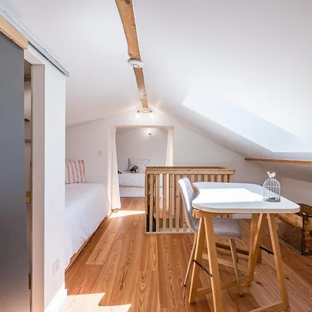 La Scierie De La Grande Ourse * Albiez-Montrond