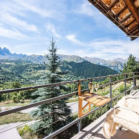 La Scierie De La Grande Ourse Holiday home