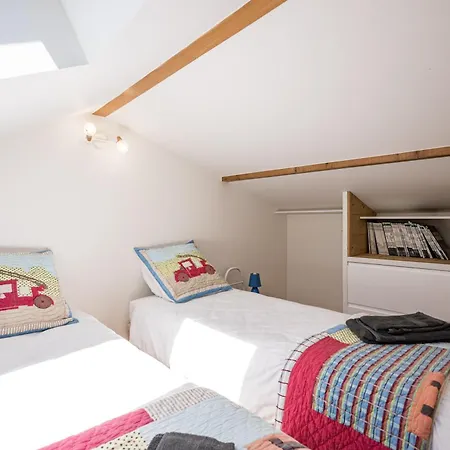 Holiday home La Scierie De La Grande Ourse Albiez-Montrond